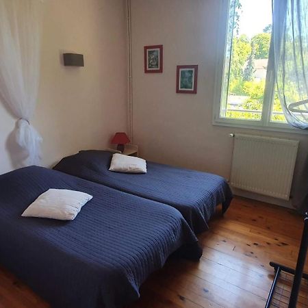 Domaine Des Catalpas Hotel Souillac Luaran gambar
