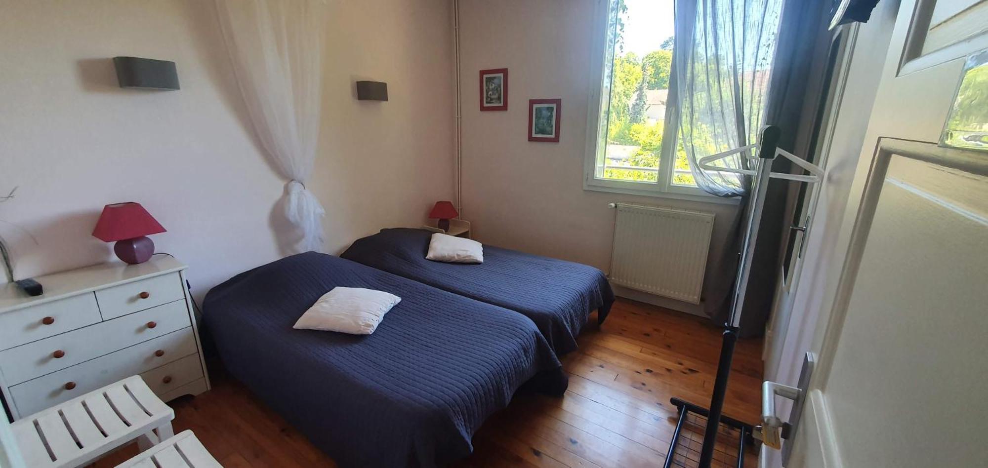 Domaine Des Catalpas Hotel Souillac Luaran gambar